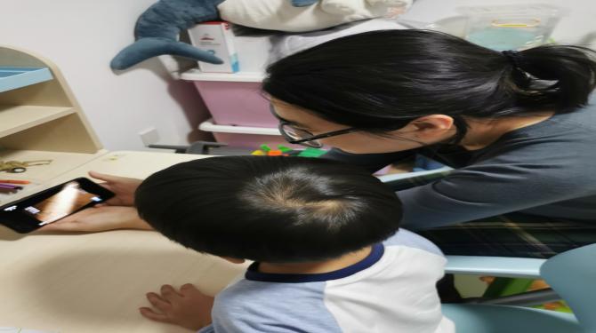 第二黨支部組織開展“喜迎二十大，傳承新使命”主題黨日活動(dòng)