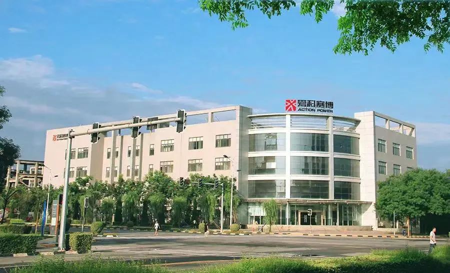【基金喜報】參股基金投資企業(yè)——愛科賽博科創(chuàng)板順利過會！