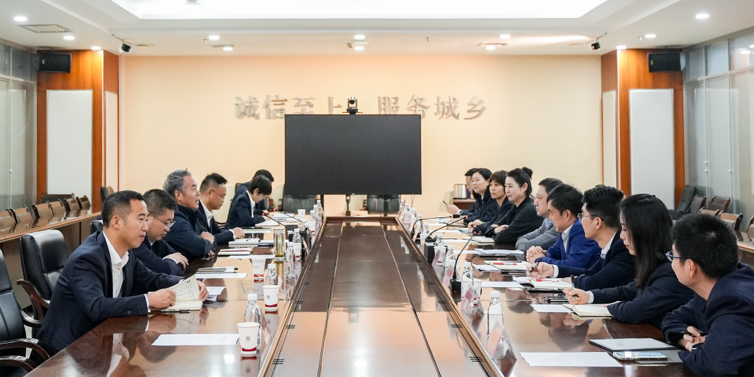拜訪了一家省級農(nóng)商銀行！