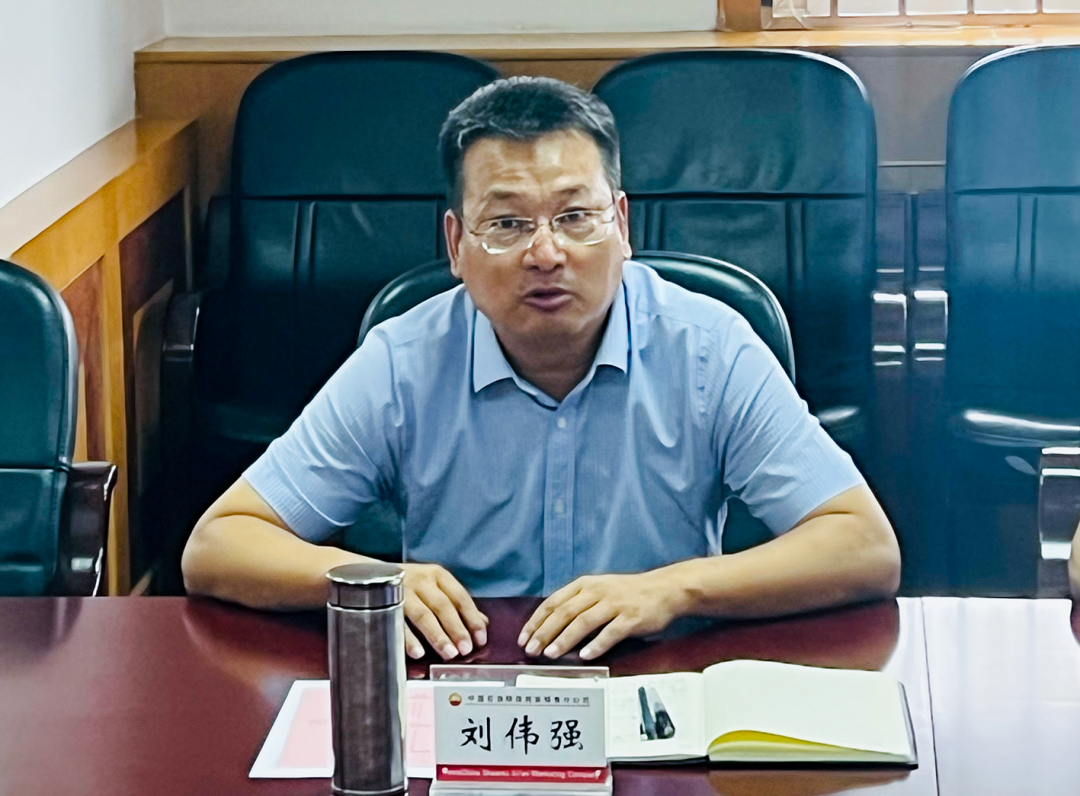 “引”金融活水，“潤”實(shí)業(yè)沃土