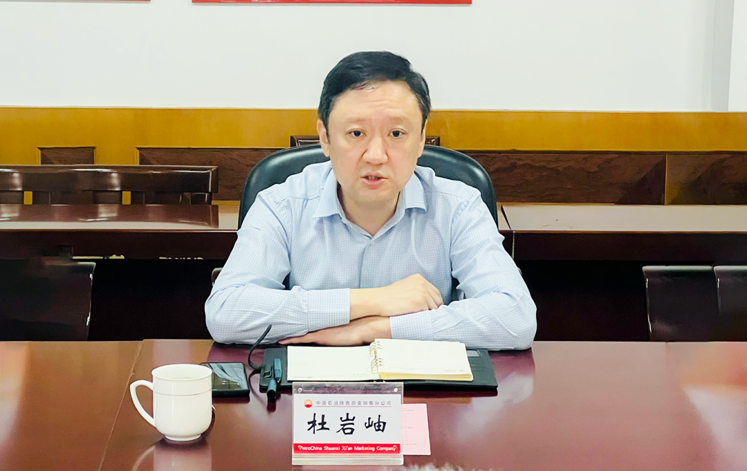 “引”金融活水，“潤”實(shí)業(yè)沃土