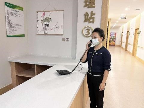 疫情防控不松懈，應(yīng)急演練筑防線(xiàn)