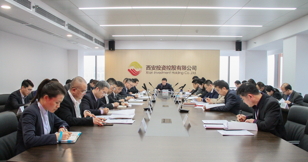 公司學(xué)習(xí)習(xí)近平總書記重要講話精神，傳達(dá)市政協(xié)黨的二十大精神宣講會(huì)議精神