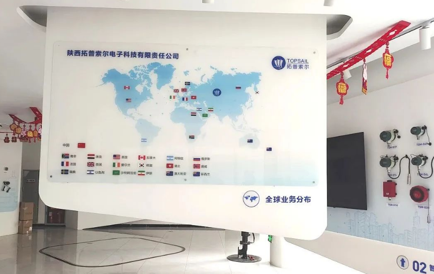 國信小貸再賦能，小支點撬動“專精特新”大能量！